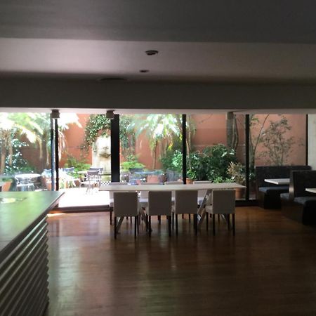 Disfrutando Buenos Aires Apartment Екстериор снимка