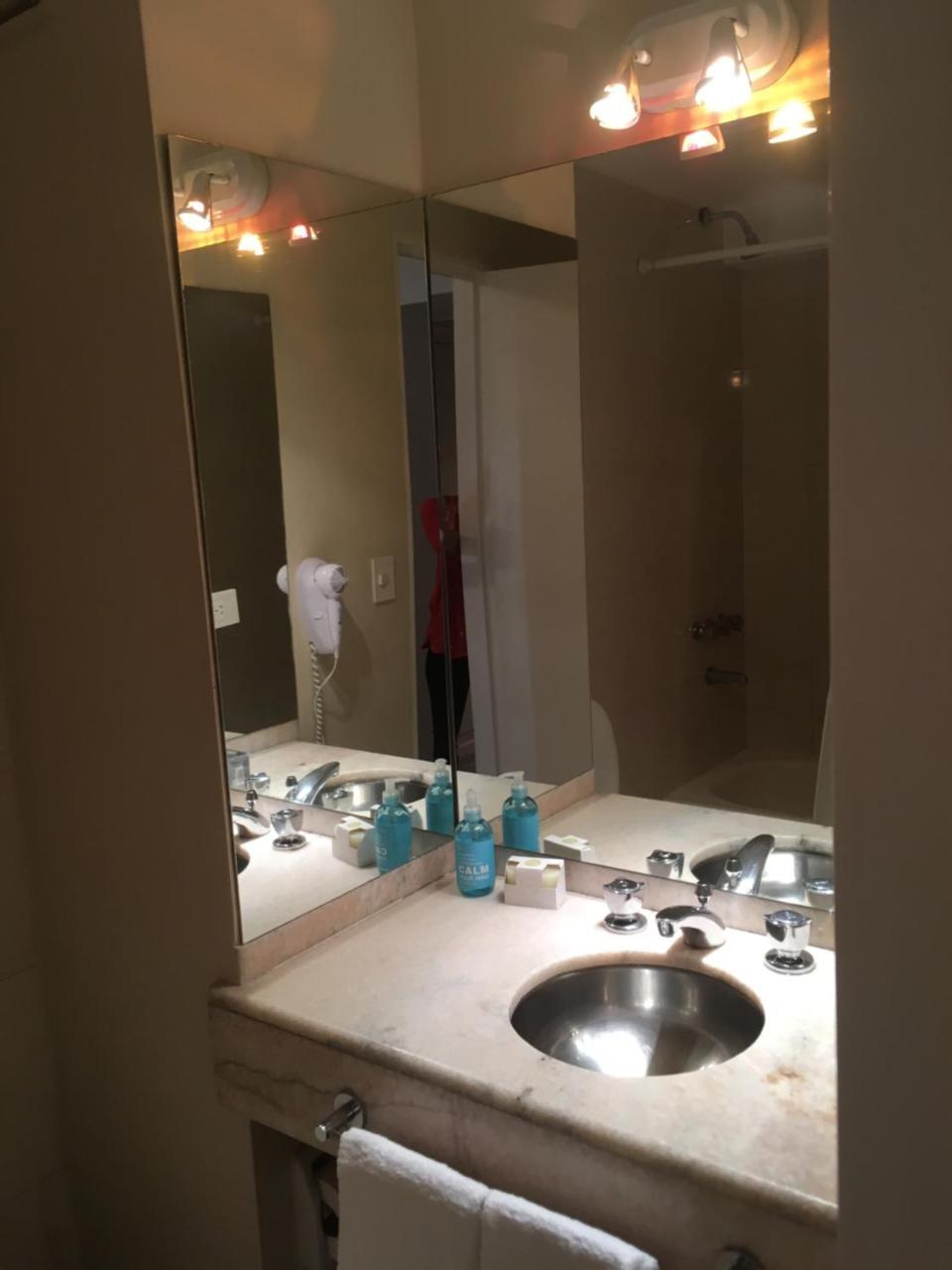Disfrutando Buenos Aires Apartment Екстериор снимка
