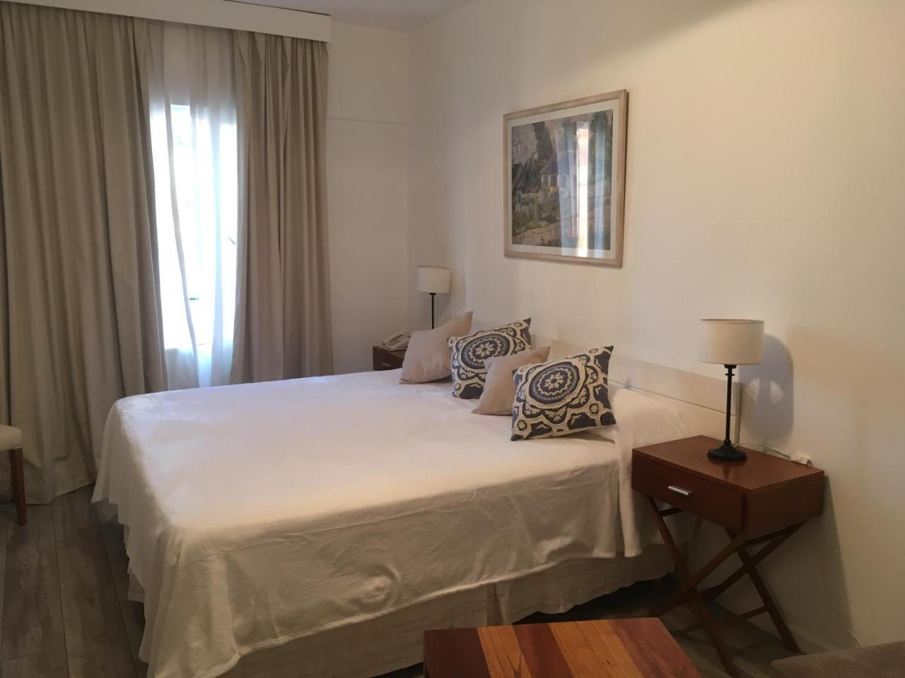 Disfrutando Buenos Aires Apartment Екстериор снимка