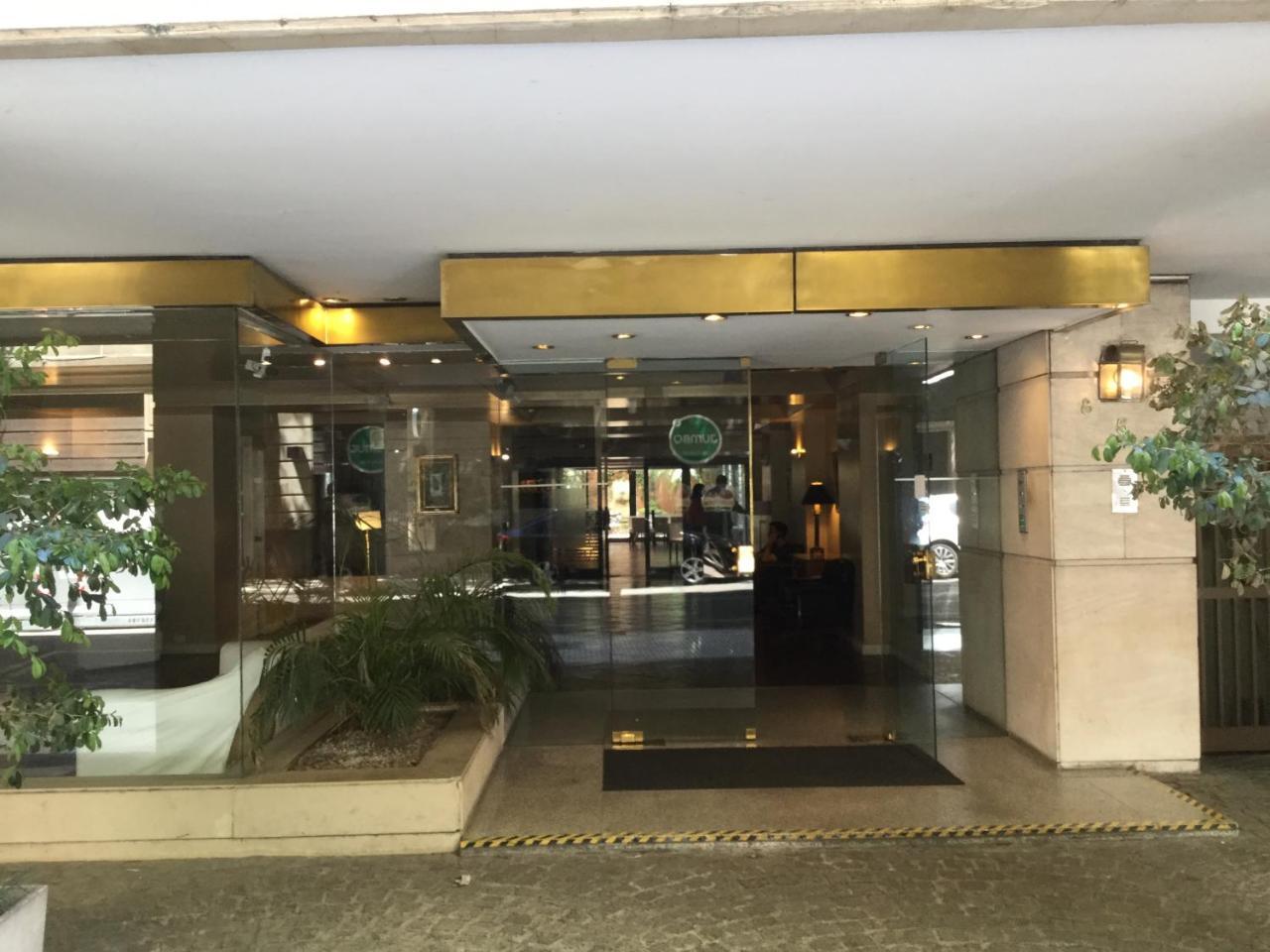 Disfrutando Buenos Aires Apartment Екстериор снимка