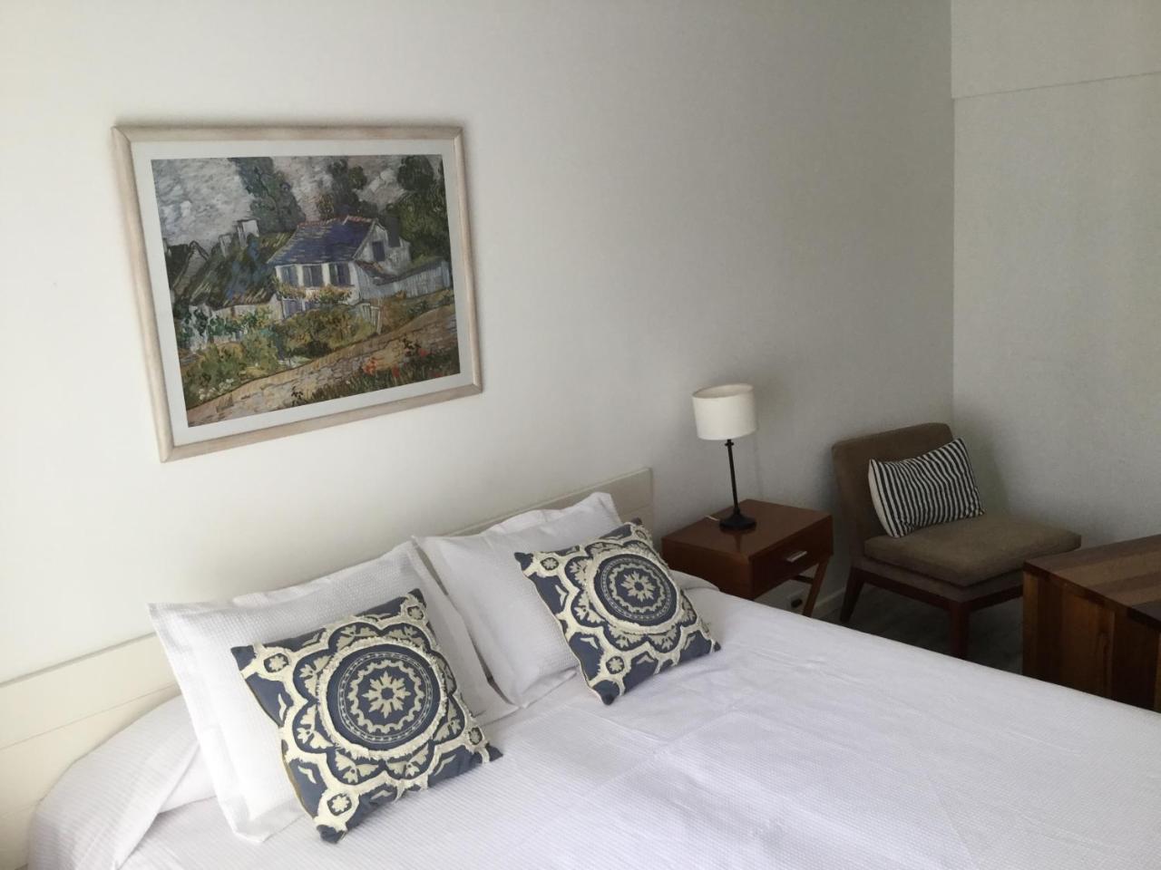 Disfrutando Buenos Aires Apartment Екстериор снимка