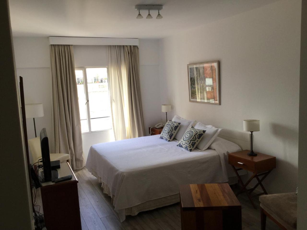 Disfrutando Buenos Aires Apartment Екстериор снимка